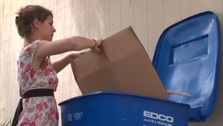 Curbside Recycling is Coming to Buena Park! video thumbnail